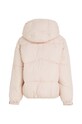Дівчинка Дитяча куртка Calvin Klein Jeans IG0IG02056.9BYX рожевий