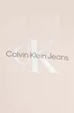 roza Otroška jakna Calvin Klein Jeans