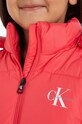 Детская куртка Calvin Klein Jeans IG0IG02056.9BYX красный