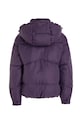 Дівчинка Дитяча куртка Calvin Klein Jeans IG0IG02056.9BYX фіолетовий