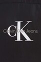 Detská bunda Calvin Klein Jeans čierna IG0IG02056.9BYX