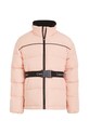 Дитяча куртка Calvin Klein Jeans IG0IG02057.9BYX рожевий AW23