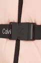 розовый Детская куртка Calvin Klein Jeans