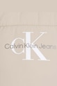 Calvin Klein Jeans kurtka dziecięca beżowy IG0IG02059.9BYX