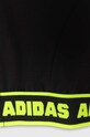 Fete adidas bluza copii JG D CROP BMBER IA1531 negru