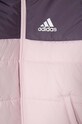 Девочка Детская куртка adidas IL6094 розовый