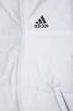 Дитяча куртка adidas IL6095 білий AW23