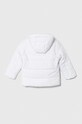 Дівчинка Дитяча куртка adidas IL6095 білий