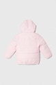 Детская куртка adidas IL6075 розовый AW23
