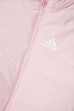 Fete adidas geaca copii IL6075 roz