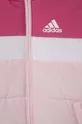 Dječja jakna adidas 100% Reciklirani poliester