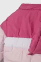 ροζ Παιδικό μπουφάν adidas