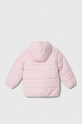 Детская куртка adidas IL6079 розовый AW23