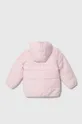 adidas gyerek dzseki rózsaszín