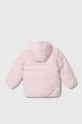 adidas giacca bambino/a rosa