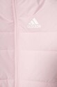 Девочка Детская куртка adidas IL6079 розовый