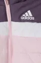 Детская куртка adidas 100% Переработанный полиэстер