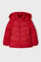 rosso Mayoral giacca bambino/a Ragazze
