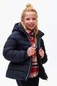 Mayoral kurtka 416.8E.Junior.9BYX granatowy AW23