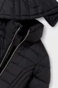 nero Mayoral giacca