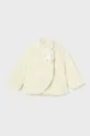 beige Mayoral giacca neonato/a Ragazze