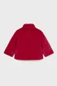 Куртка для немовлят Mayoral червоний
