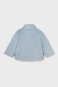 Mayoral kurtka niemowlęca 2415.4A.Baby.9BYX niebieski AW23