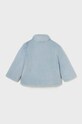 Jakna za bebe Mayoral 2415.4A.Baby.9BYX plava AW23