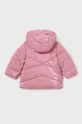 Куртка для немовлят Mayoral Для дівчаток