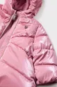 Mayoral csecsemő kabát  Jelentős anyag: 100% poliamid Bélés: 100% poliészter