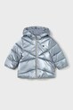 Mayoral geaca bebe 2421.4B.Baby.9BYX albastru AW23