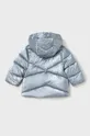 Mayoral csecsemő kabát  Jelentős anyag: 100% poliamid Bélés: 100% poliészter