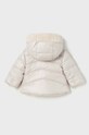Момиче Бебешко яке с две лица Mayoral 2422.4D.Baby.9BYX бежов