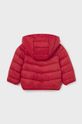 Jakna za bebe Mayoral 2423.4E.Baby.9BYX crvena AW23