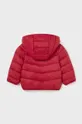 Куртка для младенцев Mayoral красный
