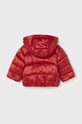 Mayoral geaca bebe 2424.4F.Baby.9BYX rosu AW23