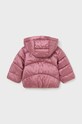 Mayoral giacca neonato/a 2424.4F.Baby.9BYX violetto AW23