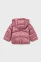 Mayoral csecsemő kabát lila