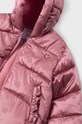 BIMBA Mayoral giacca neonato/a 2424.4F.Baby.9BYX violetto