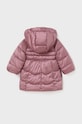 Mayoral geaca bebe 2425.4J.Baby.9BYX violet AW23