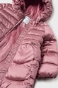 Dziewczynka Mayoral kurtka niemowlęca 2425.4J.Baby.9BYX fioletowy