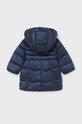 Mayoral kurtka niemowlęca 2425.4J.Baby.9BYX granatowy AW23