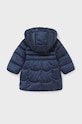 Mayoral kurtka niemowlęca 2425.4J.Baby.9BYX granatowy AW23