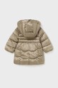Куртка для младенцев Mayoral 2425.4J.Baby.9BYX бежевый AW23