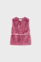Mayoral gyerek mellény 4315.6H.Mini.9BYX lila AW23