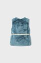 Mayoral bezrękawnik dziecięcy 4315.6H.Mini.9BYX niebieski AW23