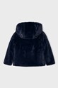 Mayoral kurtka dziecięca 4407.6G.Mini.9BYX granatowy AW23