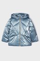 Mayoral geaca copii 4410.6A.Mini.9BYX albastru AW23