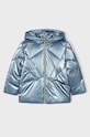 Mayoral geaca copii 4410.6A.Mini.9BYX albastru AW23