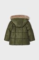 Mayoral geaca copii 4411.6C.Mini.9BYX verde AW23